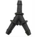 Dayco 0.09 in. Fuel Line Connectors D35-80600
